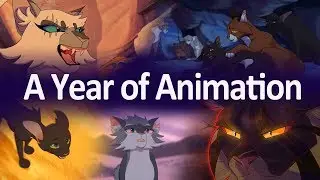 Youtube Demo Reel 2018