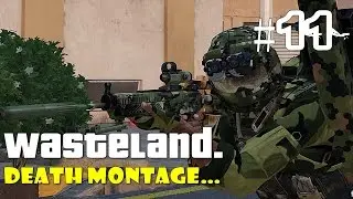 Arma 3: ERM Wasteland - Episode 11