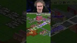 Best new feature? - Bridges Over Stations - OpenTTD