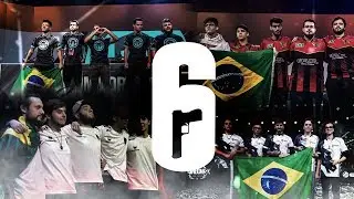 RETROSPECTIVA BRASIL - TEAM LIQUID CAMPEÃO, BLACK DRAGONS VICE-CAMPEÃO 2x, FAZE VICE CAMPEÃO...