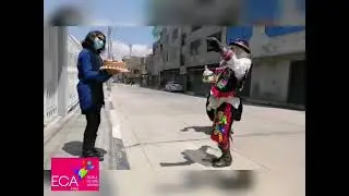Eca Perú Detalles temáticos y sorpresas. Contactos al 953921983 - 952809046