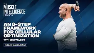 8-Step Complete Human Optimization Protocol for Health and Performance