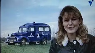 De heilige koe auto programma uit de jaren tachtig