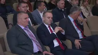 Skandali s glumcima - Nevesinje (BN TV 2019) HD