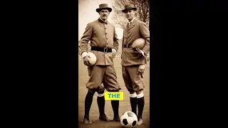 The Birth of Football: Sheffield FC
