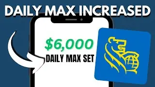 How to Increase Daily Transaction Limit in RBC Mobile
