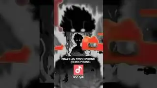 BRAZILIAN FRNSH PHONK (REMIX) #phonk #shorts