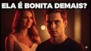 Como Conquistar QUALQUER Mulher BONITA (Mesmo se VOC&Ecirc; se Acha FEIO)