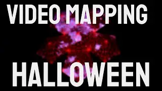 HALLOWEEN MAPPING on Olga Kit [HeavyM] x [A.S.V]
