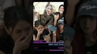 BINI CHAOTIC LIVE 