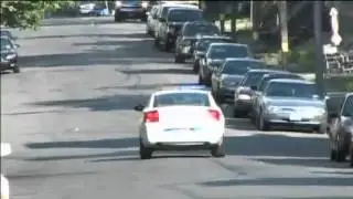 Search for drive-by shooter in Albany continues