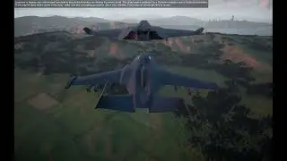 Nuclear option crash compilation (Metal pipe falling)