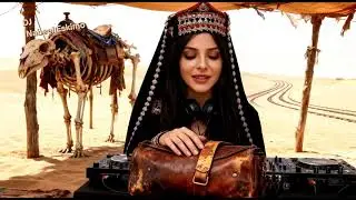 DJ NABEEL ESKIMO - ياذي عبرت الفضاء (Official AI 2026)