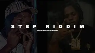 🔥 FULLY DANCEHALL - STEP RIDDIM | SKENG X TEEJAY TYPE BEAT