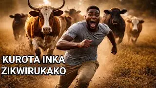 KUROTA INKA ZIKWIRUKAKO//BIKANKAKO UVA AHURI ICOBISOBANURA