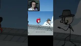 Когда ракета улетела без тебя! #stickmin #игры #gaming #прикол #fun