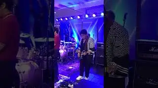 Coca D Monday - Is This Love (Park Maya Fest)