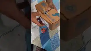 video unboxing of Samsung f62🔥🔥