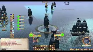 Saligauds VS Troll Rats 6v6