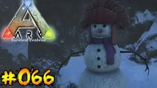 ARK #066 Weihnachten [Deutsch/HD]
