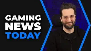 Xbox is in TROUBLE? Highguard Reactions, Arc Raiders DDOS | Gaming News Today