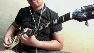 G Major Improvisation - Audiobusters