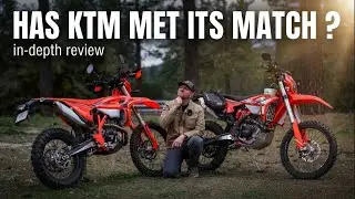 Beta RS / RR-S Dual Sports | Everything You Need to Know