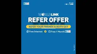 Refer Offer.