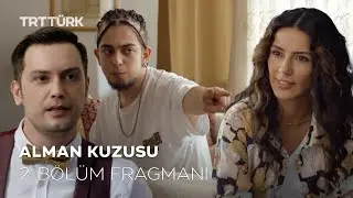Alman Kuzusu 2. Bölüm Fragmanı (Yeni Bölüm)