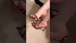 Sexy Feet Showcase: Perfect Toes & Smooth Soles 💖👣 #FootFetish