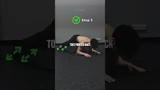 Русские отжимания стали проще (даже для новичков)