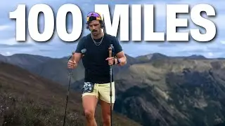 Ультрамарафон Leadville 100 | Моё искупление