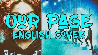 (English REPLY Cover) SHINee (샤이니) - Our Page (네가 남겨둔 말) #TSOL | UMNIA