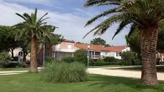 #Occitanie le bord de mer d'#Argelès-sur-mer
