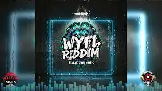 WYFL RIDDIM MIX 🦁 Skippa, Tommy Lee Sparta, Intence & More | Dancehall 2026