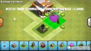 New BEST TH3 TROPHY/WAR BASE 2019!! Town Hall 3 Trophy Base Design - Clash Of Clans