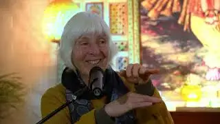 Anger (A Yoga Perspective) | Wisdom with Gopala dasi
