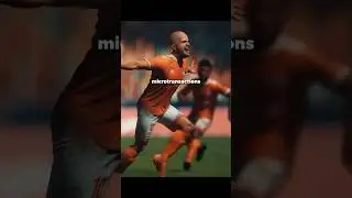 This game will KILL FIFA & EA FC #eafc24 #football #ultimateteam