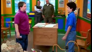 King Of Queens - Doug beim Psychotherapeuten - Ausschnitt aus 'Psycho-Kiste' (Folge 100)