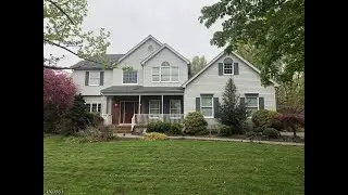 15 Vliet Drive, Hillsborough NJ 08844, USA