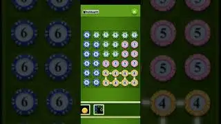 dicedom merge puzzle world's highest record