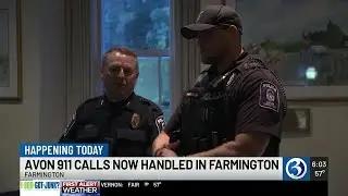 VIDEO: Change could speed up emergency responses in Avon