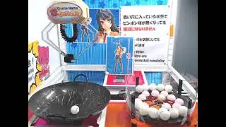 Toreba Win - Rascal Does Not Dream of Bunny Girl Senpai - Coreful Mai Sakurajima -Bunny Uniform