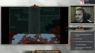 I seriously hate this Game! - Mr.Mesmerizer Twitch Clips