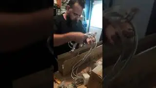 ToAuto 3 axis DRO unboxing