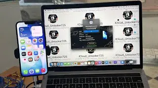 AldazActivator All Bypass No Signal For China Devices iPhone Xr til 17ProMax / iPads Cellular 