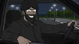 5 Disturbing TRUE Horror Stories Animated