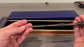 Dumbledore&rsquo;s Elder Wand &ndash; The Ultimate Magic Wand?