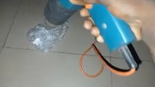 HG991 heat blower