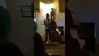 Umbria Jazz 2025 - Jam Session #umbriajazz #jamsession #perugia #jazz